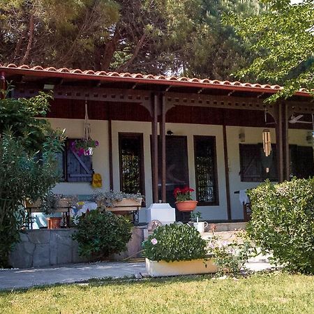 Estate Irene Villa Alexandroupoli Exterior foto