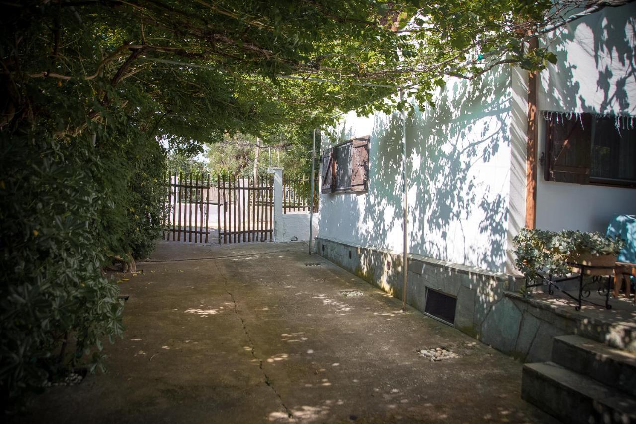Estate Irene Villa Alexandroupoli Exterior foto