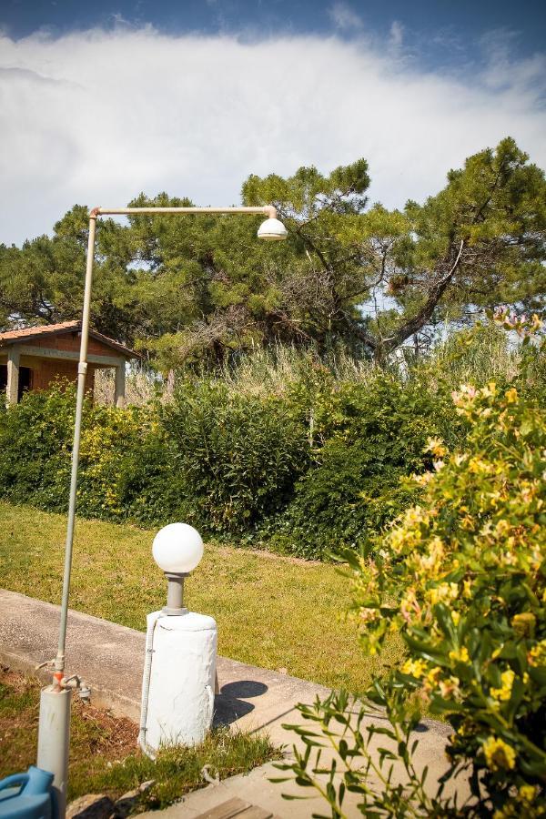 Estate Irene Villa Alexandroupoli Exterior foto